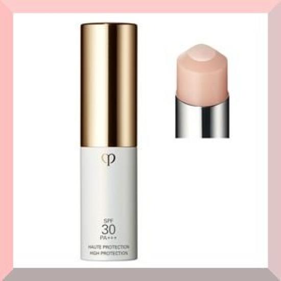 

Shiseido cle de peau BEAUTE Soin UV Label SPF30 4g PA+++