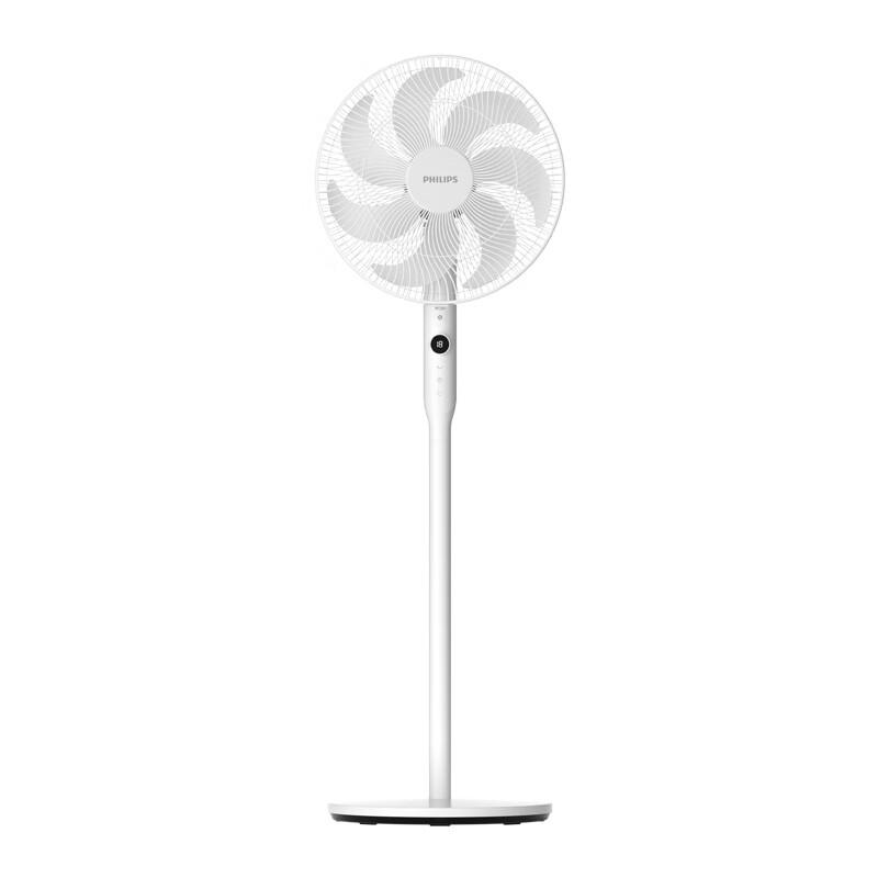 Philips ACR3161SFD DC Inverter 7-Blade Floor Fan CN plug (adapter included)