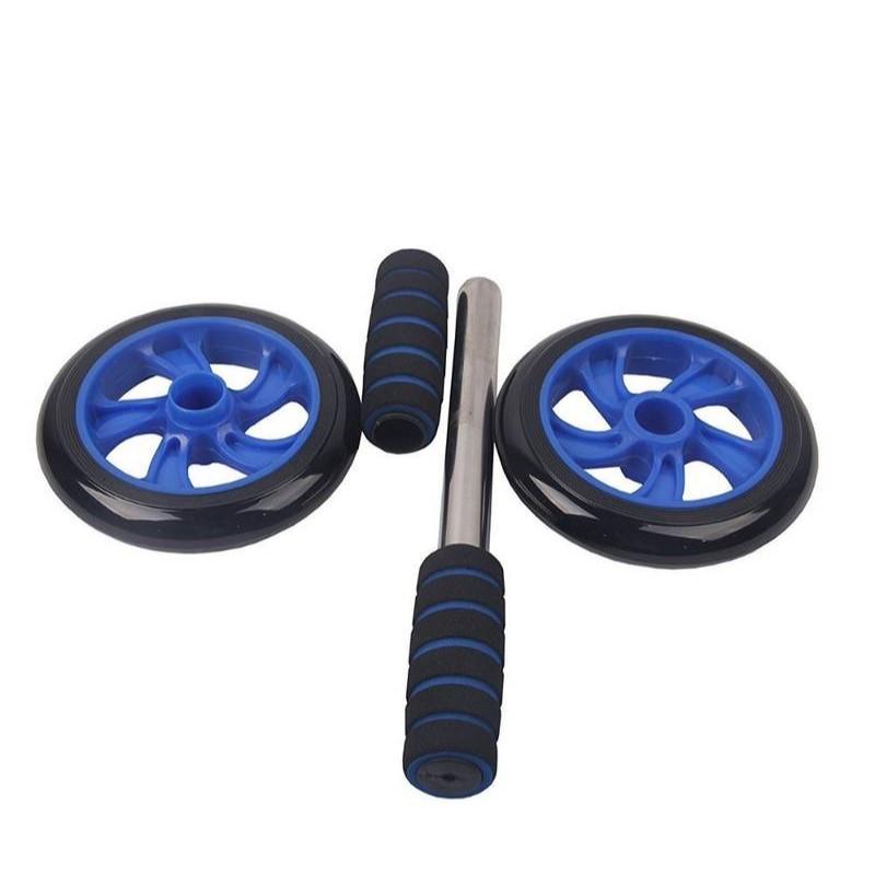 X-sport Plus Abdominal Exercise Wheel