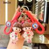 Porta-moedas, clips, porta-chaves – Chaveiros