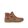Ankle Boots Lovely Vibe 158952/MUSH, Grey