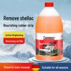 Four Seasons Universal Car Glass Cleaner - Oil Film Remover & Windshield Washer Concentrate