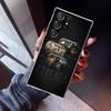 Game S-Stalker Phone Case For Samsung Galaxy S23 S24 S25 Edge S26 Ultra S22 + S21 Plus S20 FE Cover Silicone Print Shell Galaxy