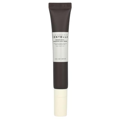 Madagascar Centella, Probio-Cica Bakuchiol Eye Cream, 0.67 Fl Oz (20 Ml)