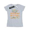 Disney Womens/Ladies Dumbo The One And Only Cotton T-Shirt