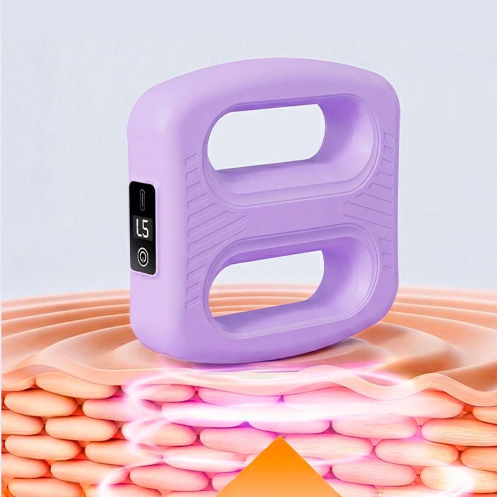 Cordless Electric Body Slimming Machine Deep Tissue Muscle Handheld Massager Muscle Relaxation