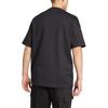 Adidas All Season SS25 Embroidered T-Shirt Men Tops JL6549
