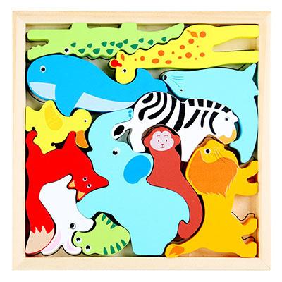 High-Quality Montessori High-Quality Wooden Play sets High-Quality 3D High-Quality Jigsaw High-Quality Puzzle High-Quality Tangram High-Quality Math