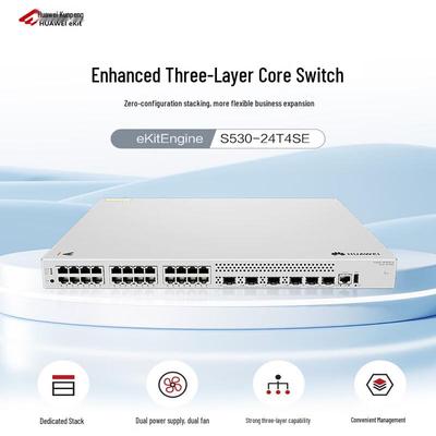 Netwerk – Modems en routers
