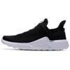 New Life Collection Low Top Casual Shoes Men's Black White 91818808-3