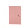 200 Pages Business Office Notebook PU Leather Cover Diary Students Notebook  Agenda Organizer
