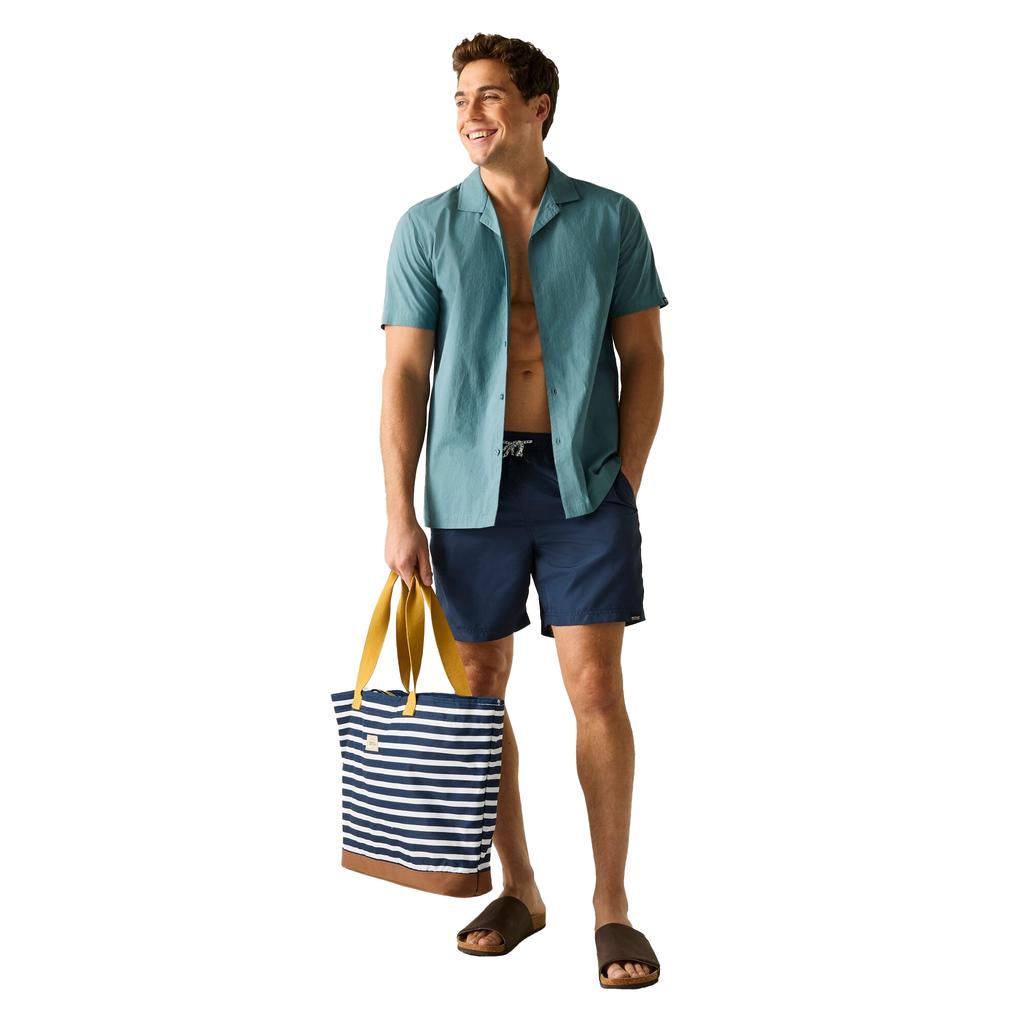 Regatta Mens Hadlin Shirt