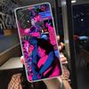 TV Girl Album Phone Case for Samsung A54 A57 A37 A17 A14 A15 A12 A24 A34 A55 A35 A25 A52S A07 A05S A04S A22 A32 A72 Galaxy Note