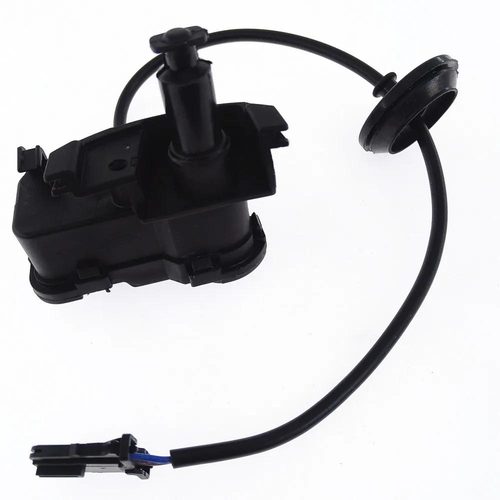 6R0810773F Fuel filler door lock motor actuator sensor for VW Polo Bettle Vento 6R0 810 773F 6R0810773D 6R0 810 773D
