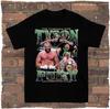Tyson Fury Graphic Gift For Fan Tee Cotton Unisex Shirt 8D953 Unisex T-Shirt