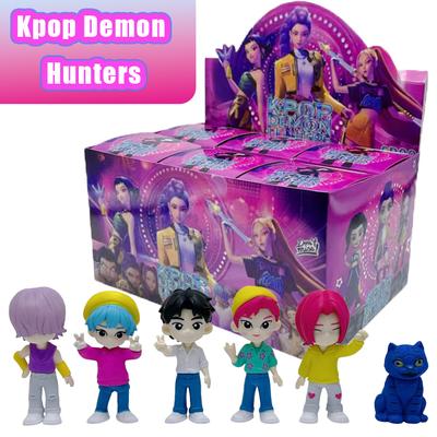 Coleccionables y modelos – Figuras coleccionables