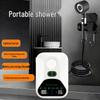 Portable Electric Self-Priming Shower Pump
