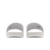 Adidas Originals Adilette Og Cf Comfortable Soft Rubber Slide Sandals Unisex Footwear Cloud-White KJ6921