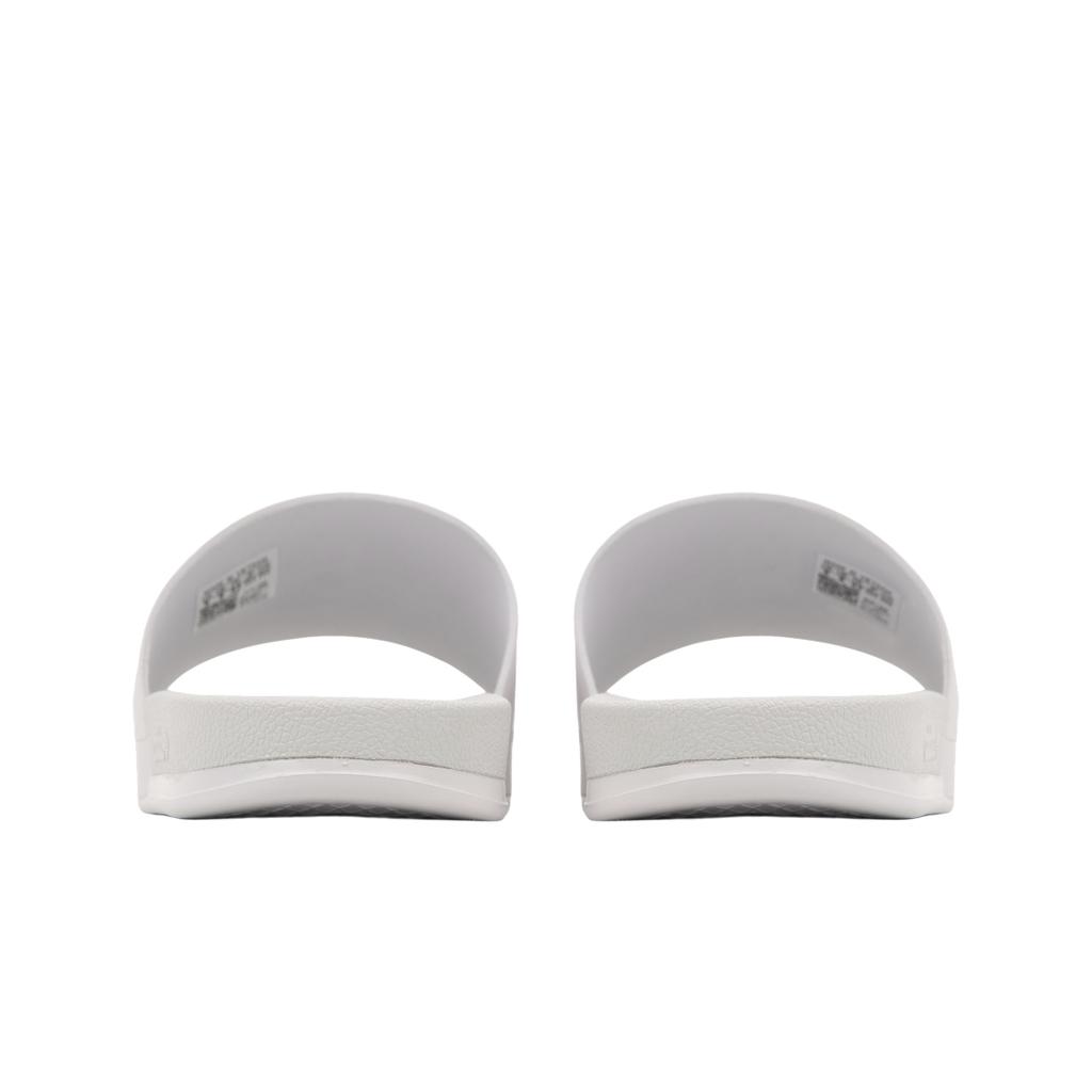 Adidas Originals Adilette Og Cf Comfortable Soft Rubber Slide Sandals Unisex Footwear Cloud-White KJ6921