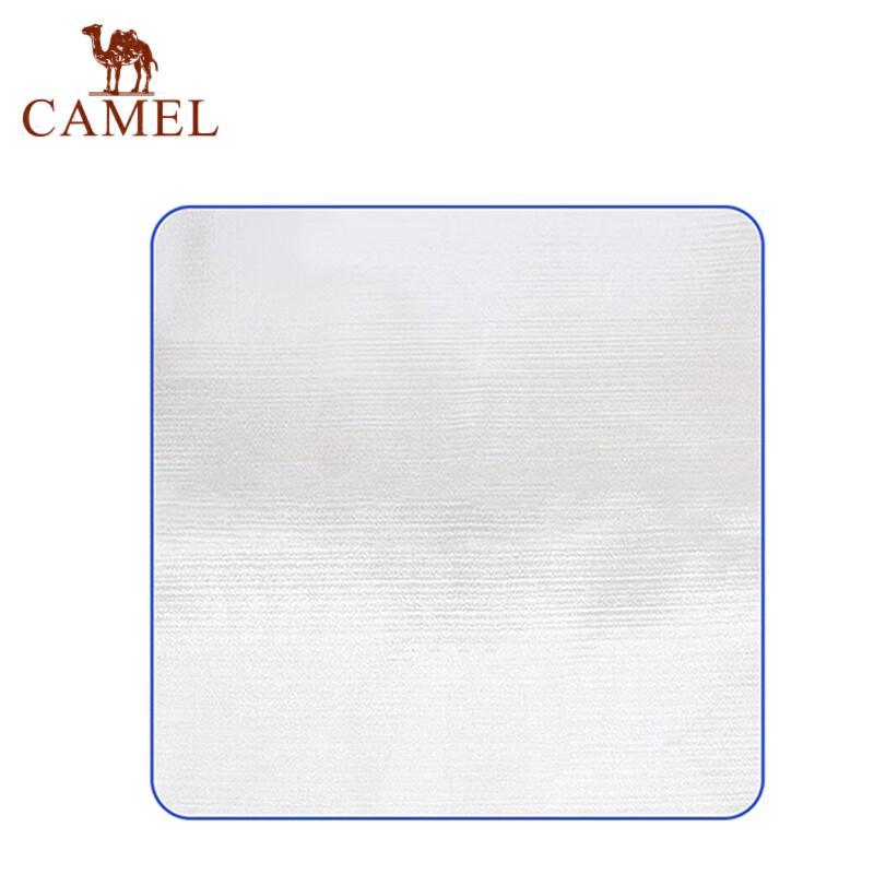 CAMEL Outdoor Double Moisture-Proof Sleeping Mat