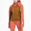 Puma Casual Hooded Jacket Women Jacket Coral 521206-88