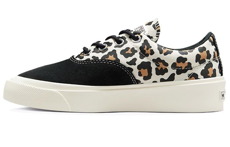 Converse Skid Grip Cvo Canvas Shoes Black 171985C 35.5