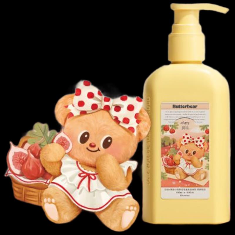 Runpei Fuqi Berry Secret Body Lotion 250ml