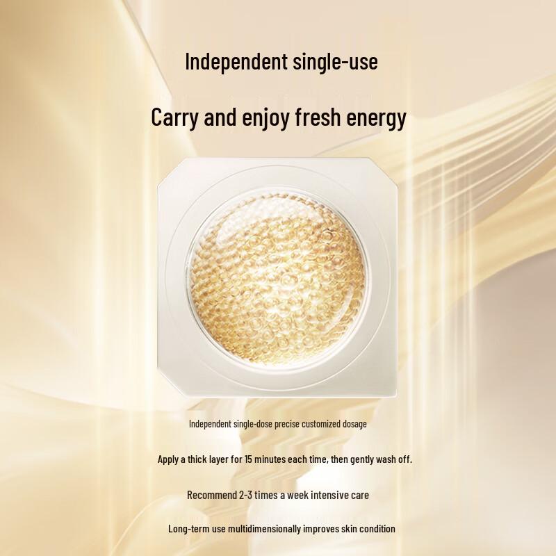 Cellcosmet Luminous Vitality VC Essence Set