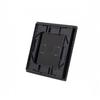 Livolo Glass Panel Black (2)