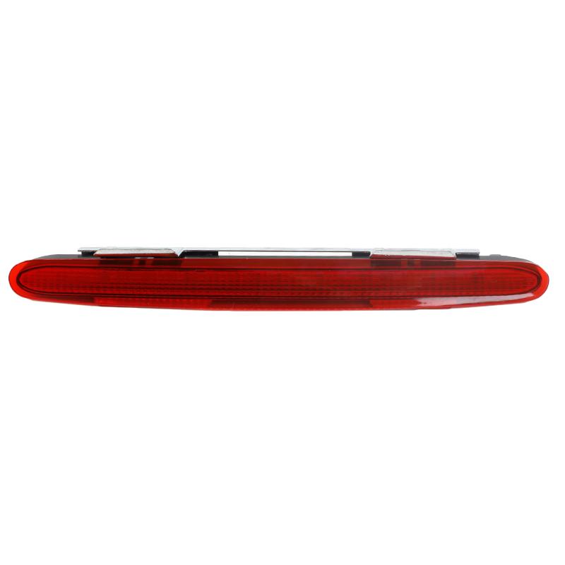 

Rear Third Brake Light Trunk Rear Lamp High Mount Stop Light For Mercedes Benz SL R230 2001-2012 A2308200056 2308200656 красный