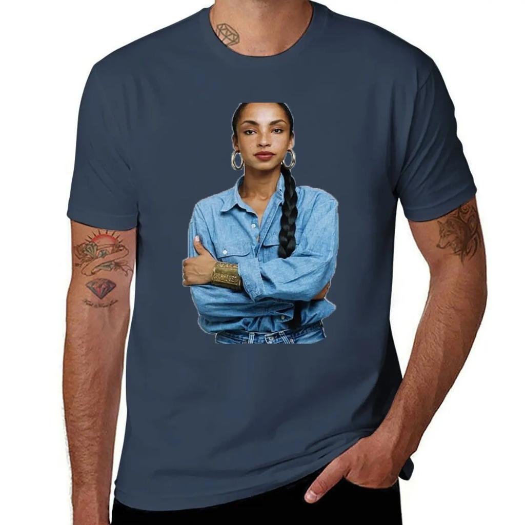 Classic TShirt aesthetic clothes custom shirt graphics tops mens workout shirts 2025 new model