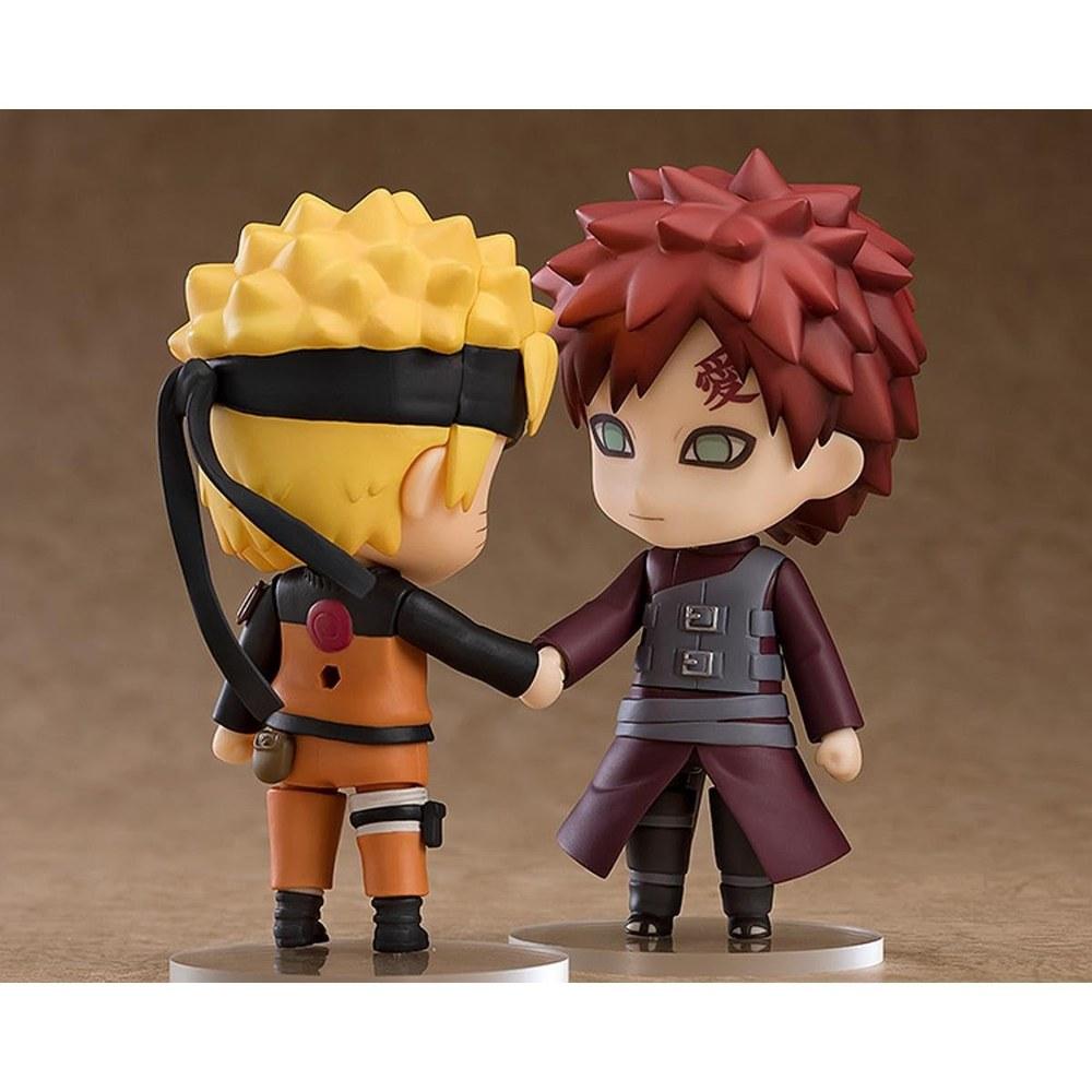 Good Smile Company Naruto Shippuden Gaara Nendoroid AF Rerun
