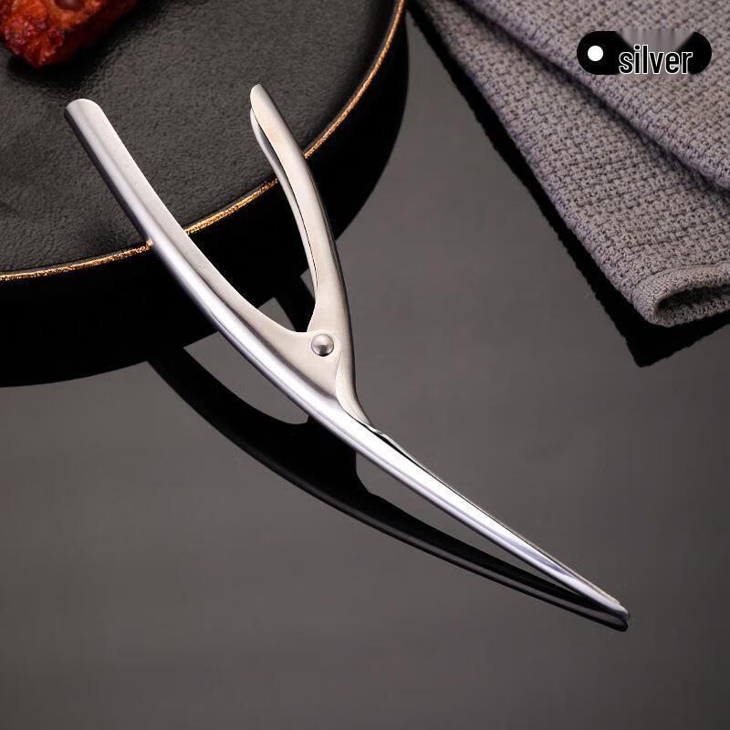 

ZISIZ 304 Stainless Steel Shrimp Peeler