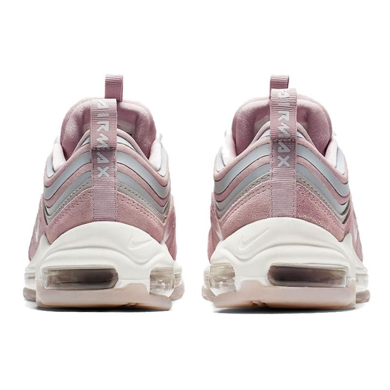 Nike Air Max 97 Ultra 17 Lux 'Vast Grey' Women's Sneakers Casual Shoes AH6805-002