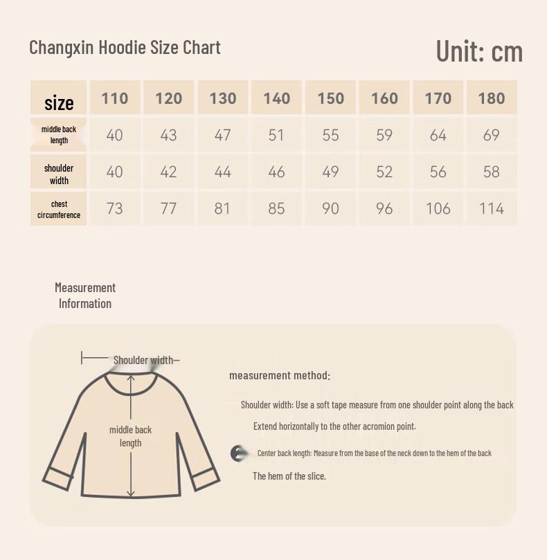 HeyBetter Kids' Soft Round Neck Sweatshirt