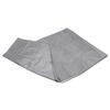 Car Body Cover UV Resistant Waterproof Dustproof Oxford Cloth Polyester Car Sunshade Umbrella for Outdoor 420x210cm