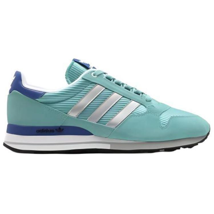 adidas Originals ZX 500 OG 'White Aqua' Men's B26166