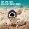 Hamster Mat Winter Cute Warm Cotton Pet Supplies