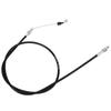Accelerator Throttle Cable  Cart Governor Cable Replacement High Strength Metal Wear Resistant    s Vehicle Power For E GO Gas 4 Cycle 199