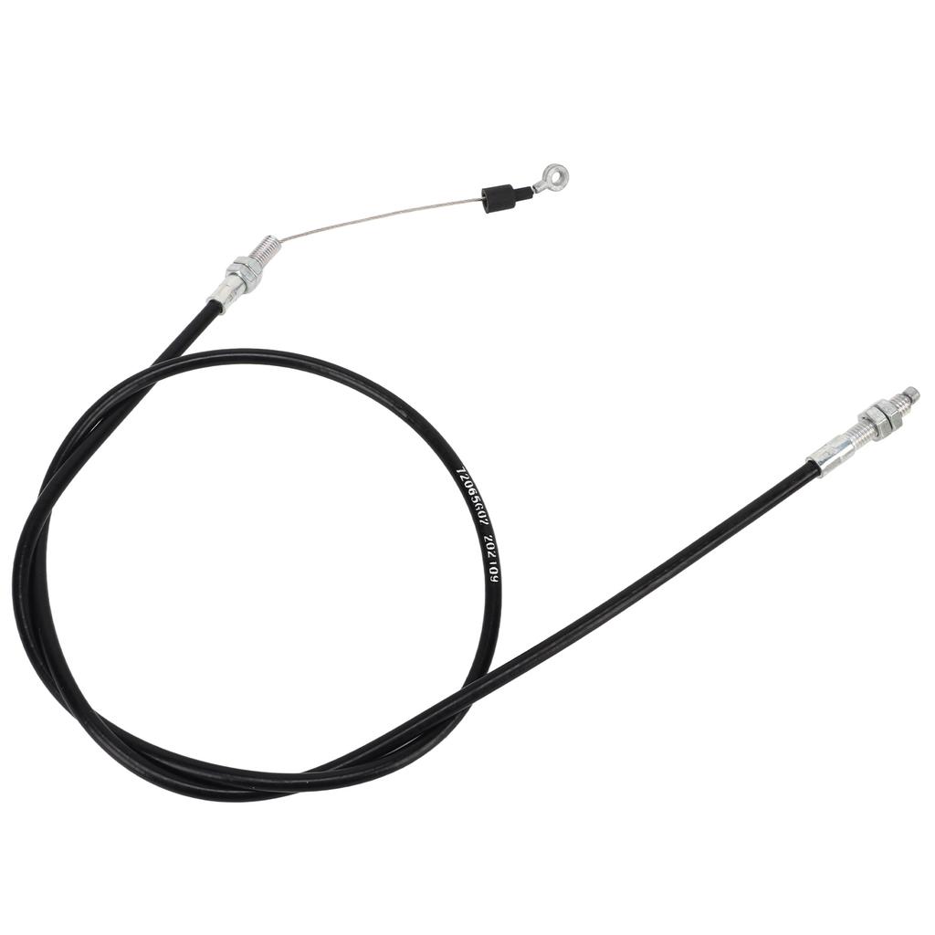 Accelerator Throttle Cable  Cart Governor Cable Replacement High Strength Metal Wear Resistant    s Vehicle Power For E GO Gas 4 Cycle 199
