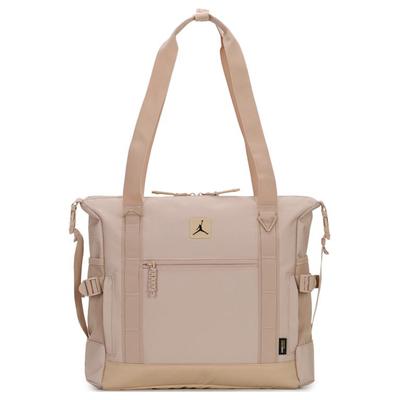 Jordan Borsa Palestra Poliestere Borsa a Tracolla Borsa a Spalla Taglia Media Unisex Rosa Jordan JD2513033AD-003