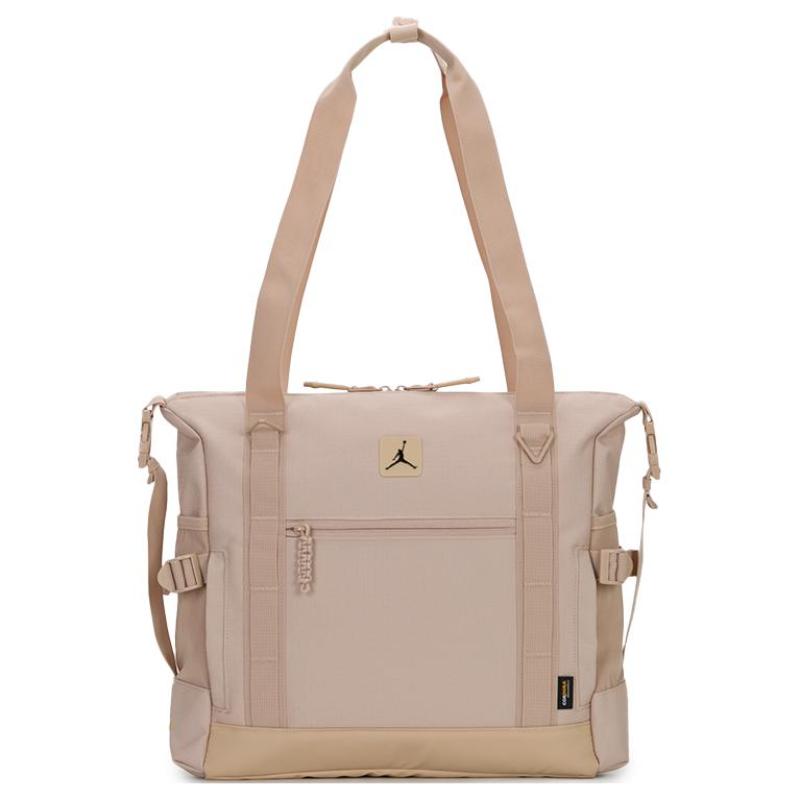 

Jordan Polyester Gym Bag Crossbody Bag Shoulder Bag Medium Size Unisex Pink Jordan JD2513033AD-003 розовый