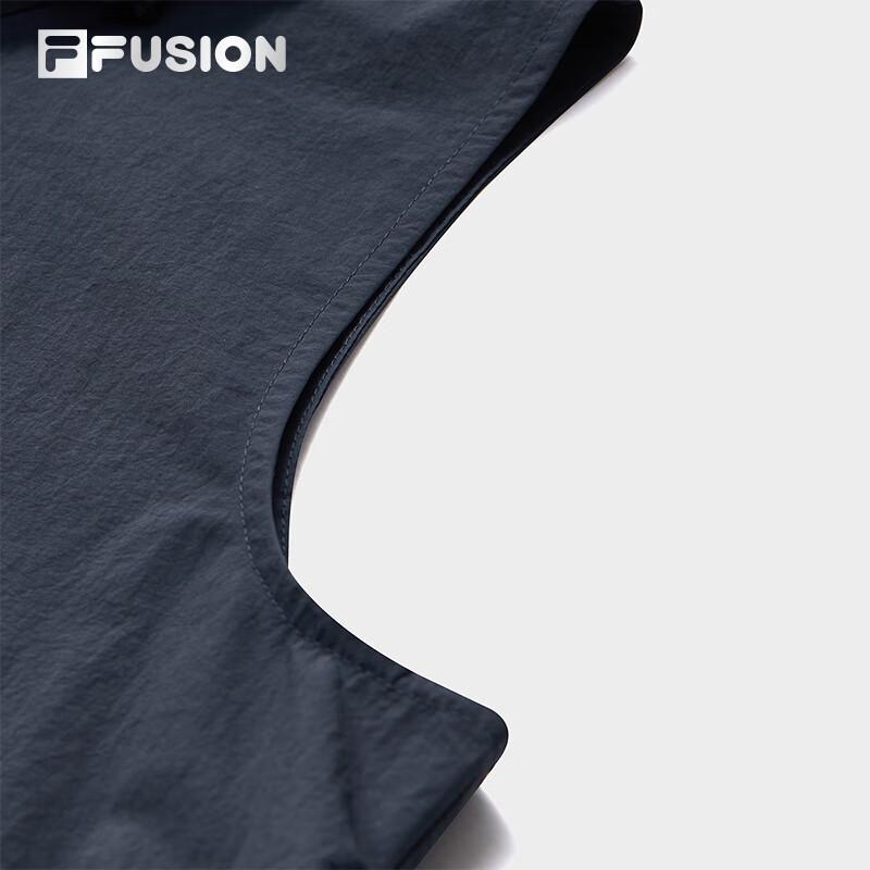 FILA FUSION Women's Woven Casual Dress