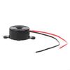 2025 New for DC 3-24V Electronic Buzzer Alarm Continuous Sound Beep Car Security Horn Automobile