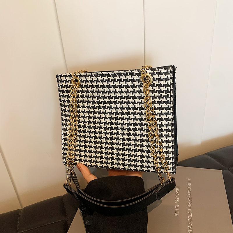 

Handbag bag women s large capacity 2024 new casual summer shoulder bag fashionable and beautiful casual popular tote bag