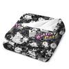 Battle Cats Throw Blanket Sofa Quilt For Sofa Blanket Fluffy