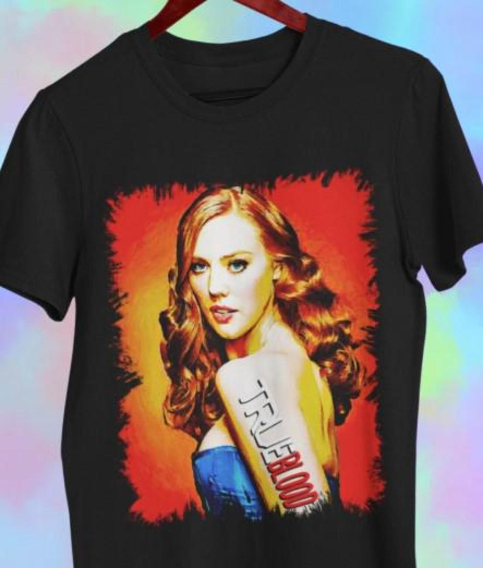 Настоящая кровь 2XL
