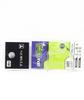 Jackall Timon Deka Bung 1 grams Sinking Lure 190 Clear Muscat (4773)