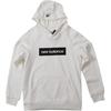 New Balance Sweatshirt White Children Aged 3 7 Years Old 7CB4S043-IV