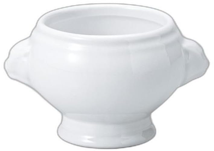 7cm Lion Truffle x 10 x 6cm Soup Made in Setomonohonpo [7 140cc] Bowl, China,